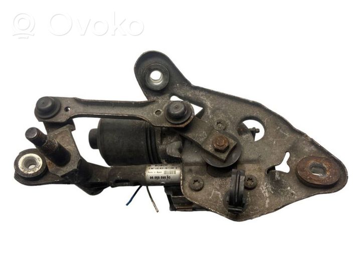 Peugeot 407 Moteur d'essuie-glace 3397020605