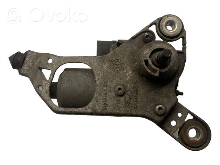 Ford Focus Moteur d'essuie-glace BM5117504AJ