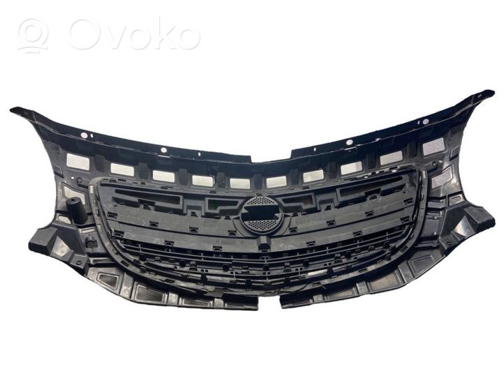 Opel Insignia B Grille de calandre avant 551004542