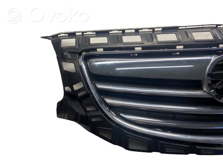 Opel Insignia B Grille de calandre avant 551004542