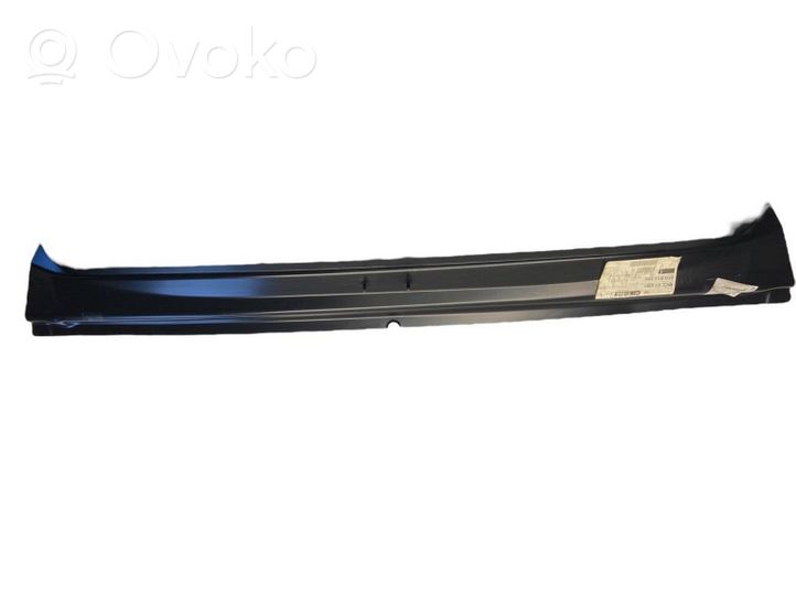 Audi A5 8T 8F Dolny panel schowka koła zapasowego 8T0813295