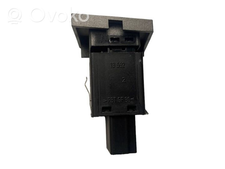 Opel Signum Alarm switch 13549911