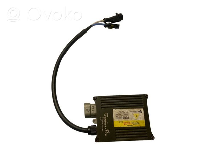 Renault Megane I Module de ballast de phare Xenon 10R023769