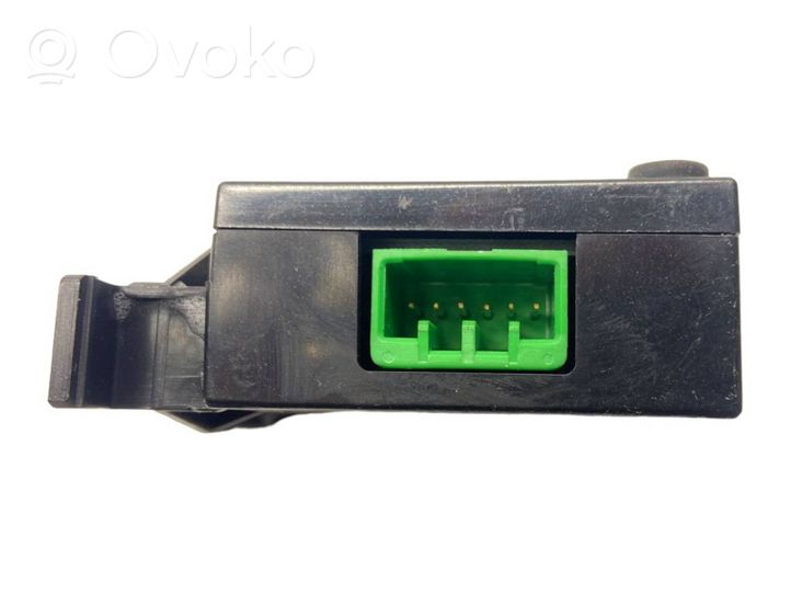 Volvo V50 Sterownik / Moduł sterujący telefonem 30775846