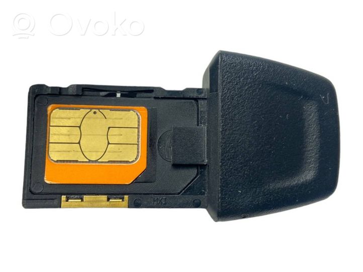 Volvo V50 Sterownik / Moduł sterujący telefonem 30775846