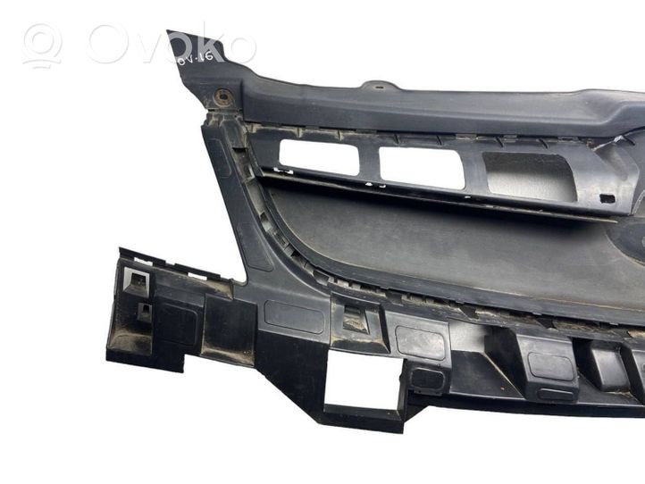 Opel Vectra C Front grill 13260028