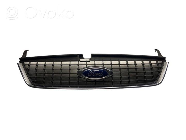 Ford Mondeo MK IV Griglia anteriore 7S718200D