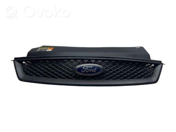 Ford Focus Grotelės viršutinės 4M518200C