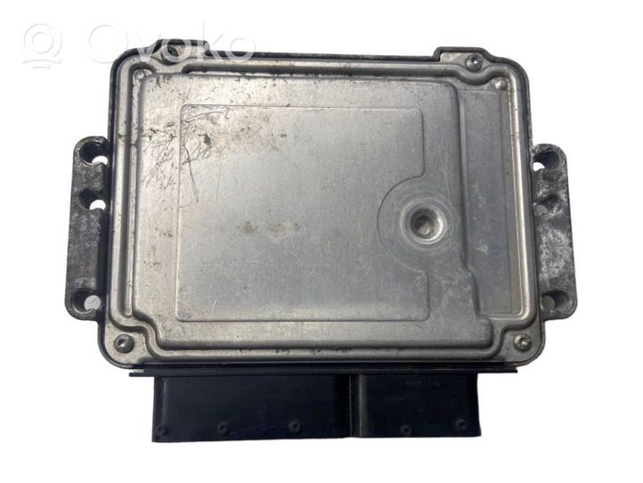 KIA Rio Calculateur moteur ECU 391012A610