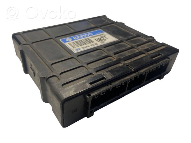 Hyundai Santa Fe Module de contrôle de boîte de vitesses ECU 9544039620