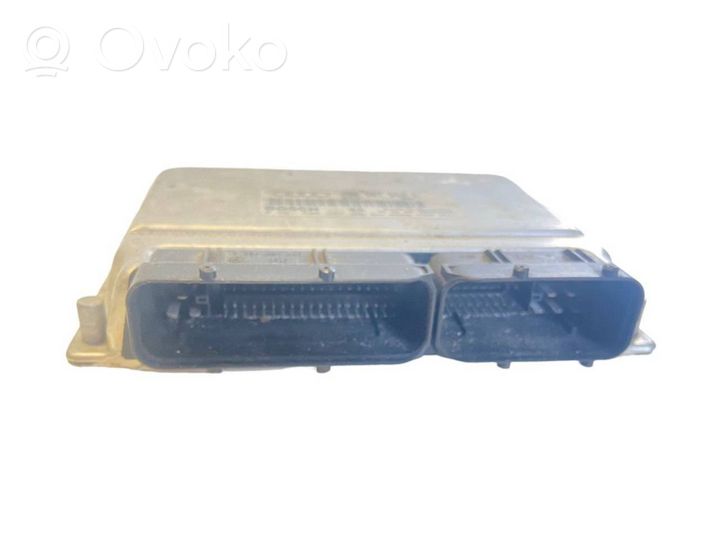 Audi A6 S6 C5 4B Variklio valdymo blokas 3B0907552L