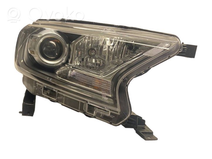 Ford Ranger Headlight/headlamp EB3B13W029PM