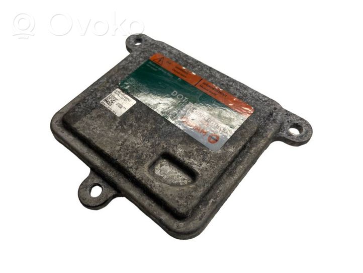 Opel Mokka Xenon control unit/module AA4265100DG