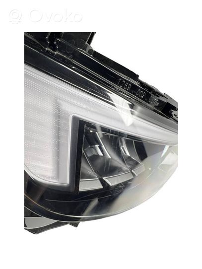 Opel Astra L Lampa przednia 12692040000