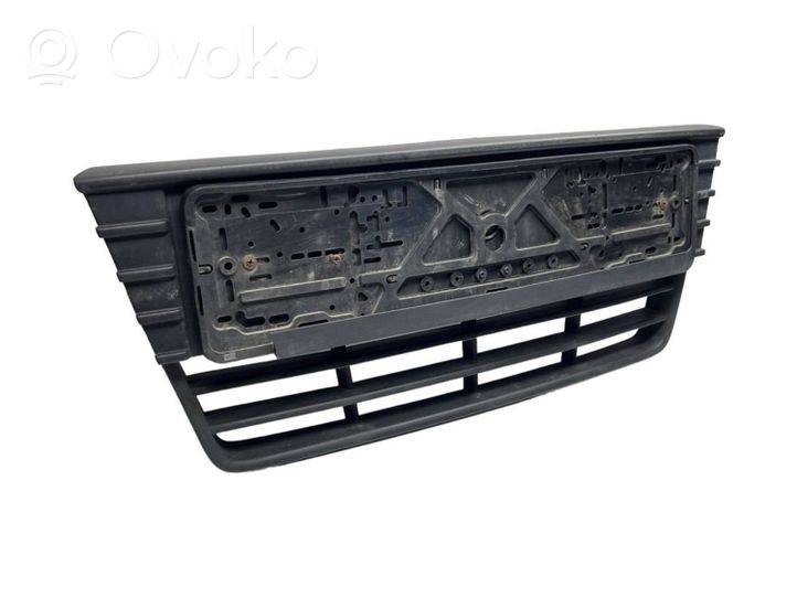 Ford Focus Grille de calandre avant BM5117K945A