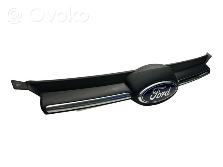 Ford Focus Grille calandre supérieure de pare-chocs avant BM51BA133B