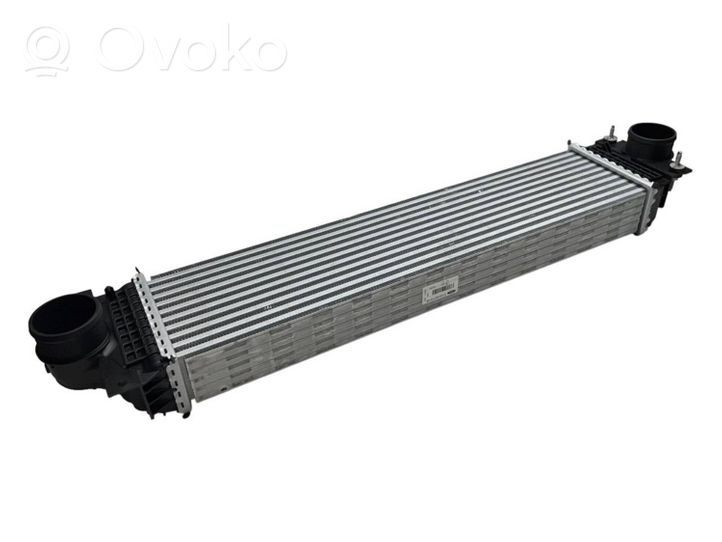 Ford Galaxy Chłodnica powietrza doładowującego / Intercooler E1G36K775HB