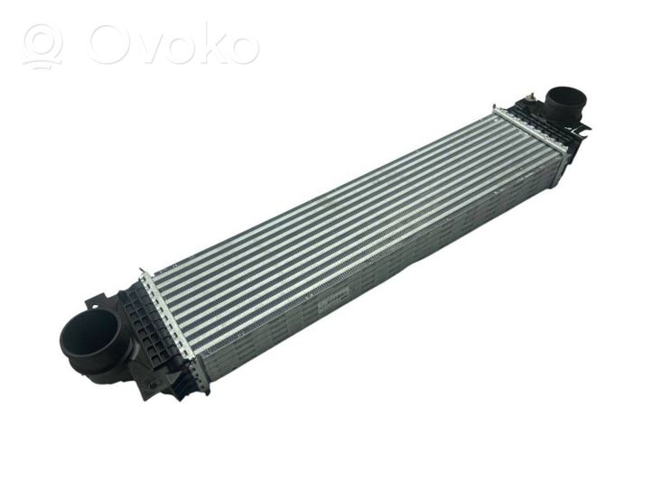 Ford Galaxy Starpdzesētāja radiators E1G36K775HA