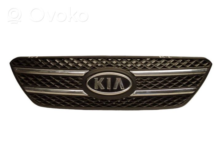 KIA Ceed Grille de calandre avant 863501H000