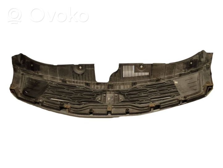 KIA Ceed Maskownica / Grill / Atrapa górna chłodnicy 863501H500