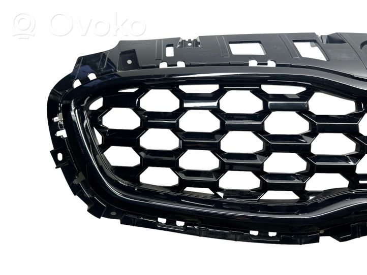 KIA Sportage Grille de calandre avant 86352F1800