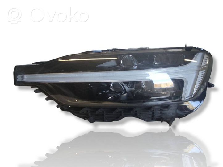 Volvo XC60 Lampy przednie / Komplet 32337374