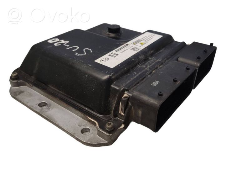 Subaru Outback Sterownik / Moduł ECU 22611AP841