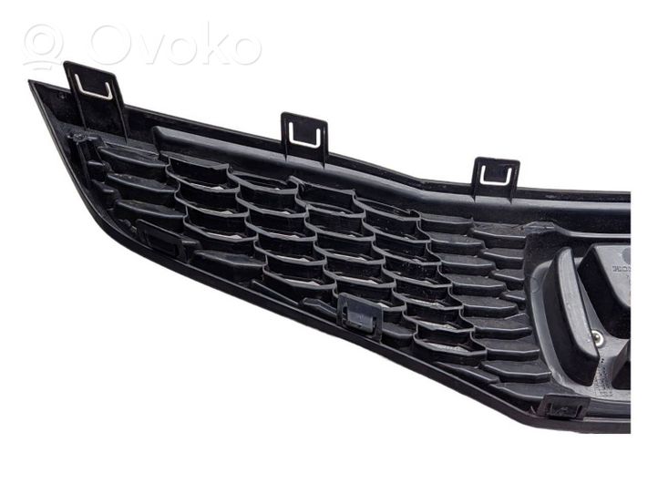 Honda Jazz Grille calandre supérieure de pare-chocs avant 71121TF000