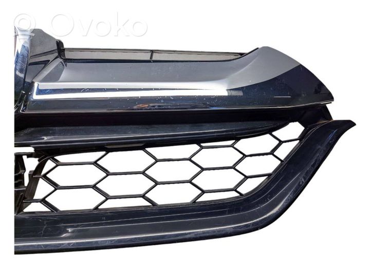 Honda CR-V Maskownica / Grill / Atrapa górna chłodnicy 71121TNYG1