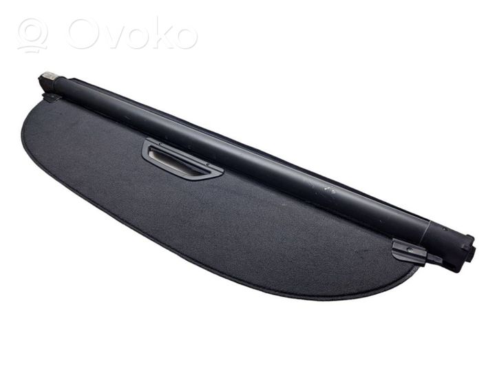 Renault Megane III Parcel shelf load cover 799220026R