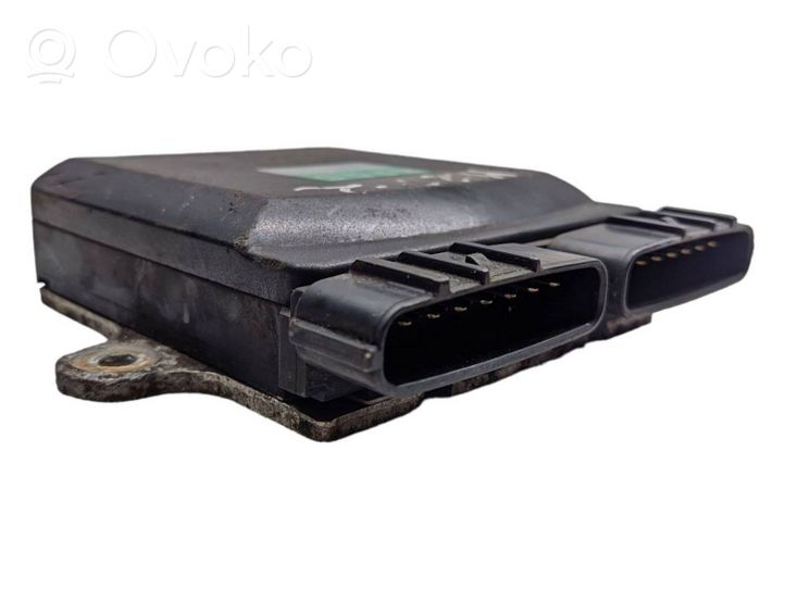 Mazda 6 Unité / module de commande d'injection de carburant RF5C18701A