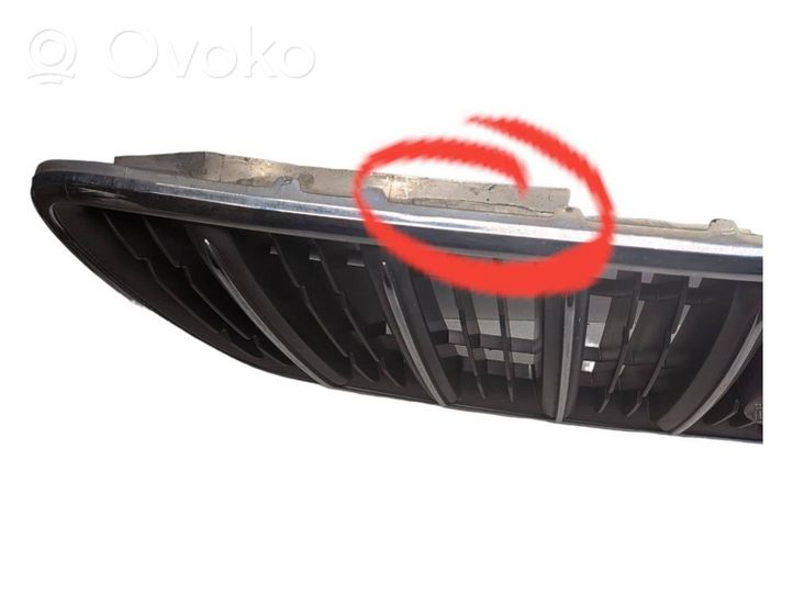 Lexus RX 300 Maskownica / Grill / Atrapa górna chłodnicy 5311148020