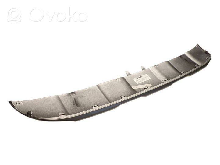 Volvo XC60 Spojler zderzaka przedniego 31353302