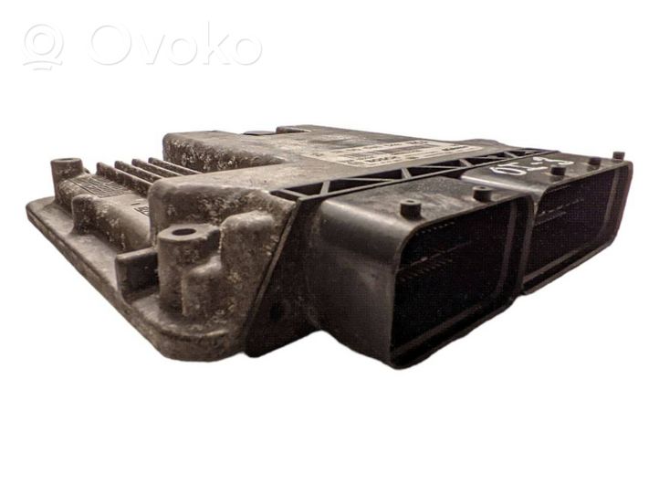 Opel Insignia A Engine control unit/module 55595540