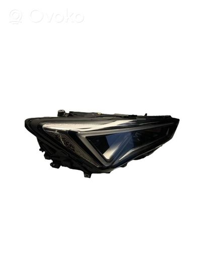 Seat Tarraco Lampa przednia 5FJ941008D