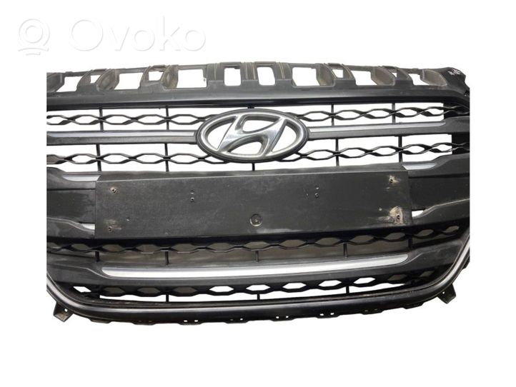 Hyundai i30 Griglia anteriore 86351A6600