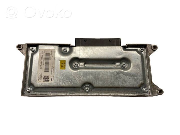 Audi A4 S4 B8 8K Amplificatore 8T0035223AH