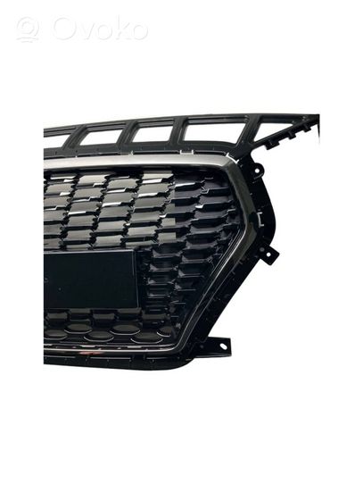 Hyundai i30 Maskownica / Grill / Atrapa górna chłodnicy 86351G4000