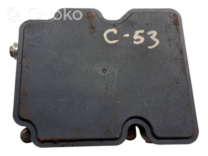 Citroen C4 Grand Picasso Pompe ABS 9619942280