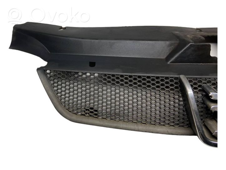 Peugeot 406 Atrapa chłodnicy / Grill DC1200305