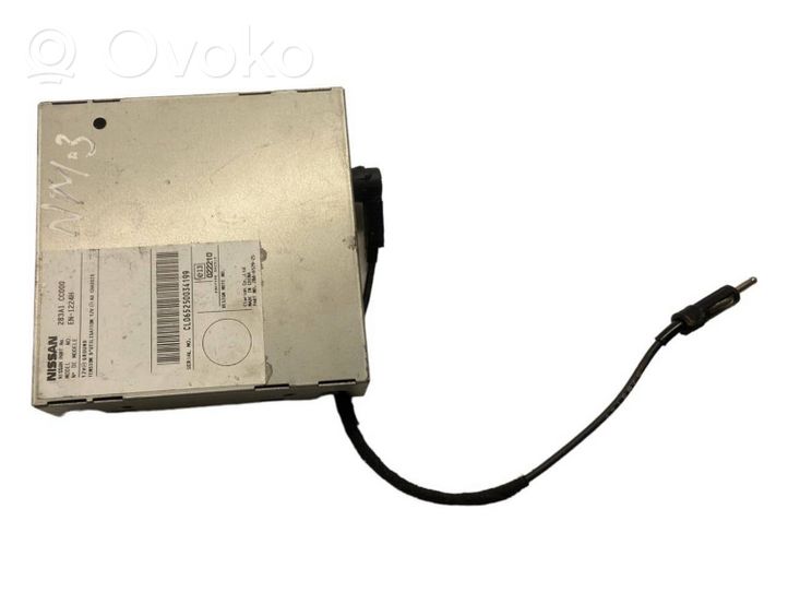 Nissan Murano Z50 Unité / module navigation GPS 283A1CC000