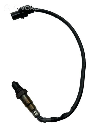 BMW X5 F15 Lambda probe sensor 779382503