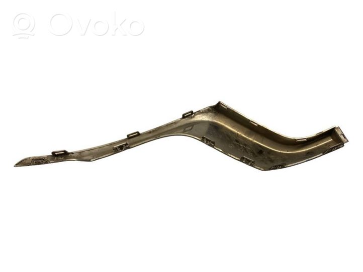 Jeep Cherokee Modanatura separatore del paraurti anteriore 68170062AA