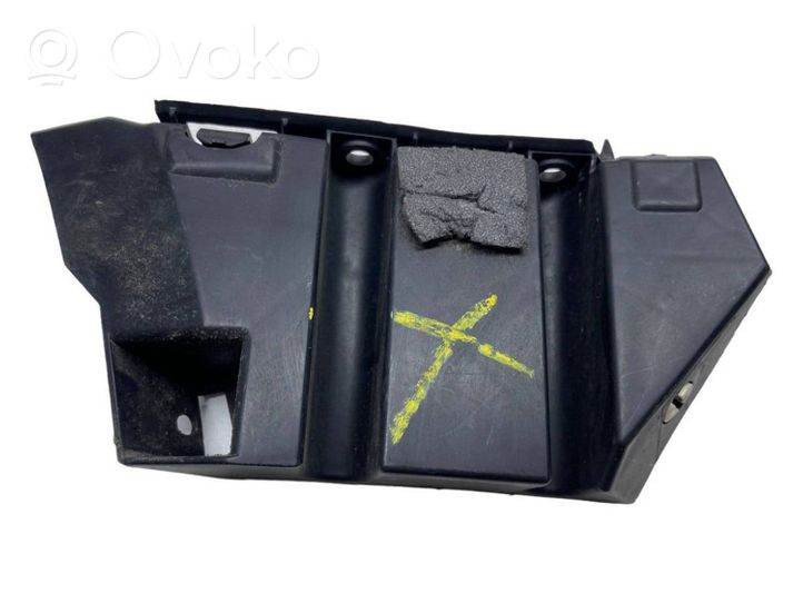 Seat Leon (5F) Etupuskurin kannake 5F0807050