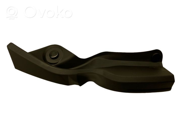 Toyota Auris E180 Support de fixation de coffre/hayon 6789302010