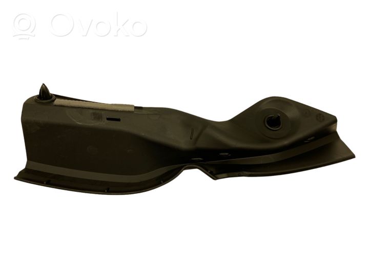 Toyota Auris E180 Support de fixation de coffre/hayon 6789302010