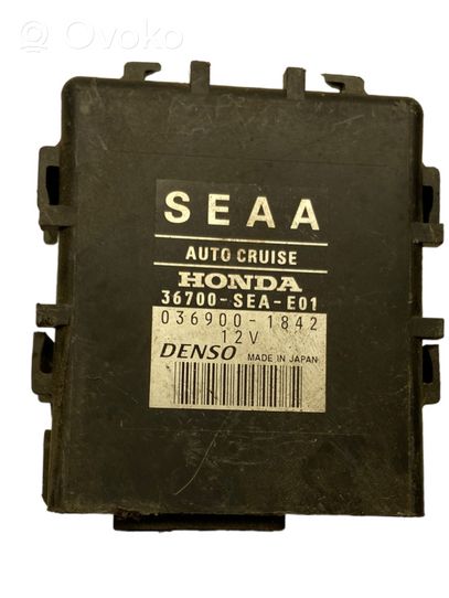 Honda Accord Vakionopeussäätimen rele 36700SEAE01