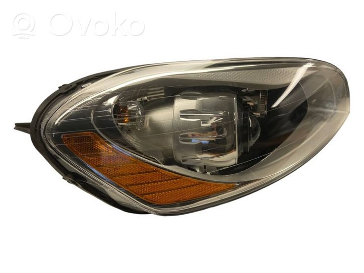 Volvo XC60 Headlight/headlamp 30763138