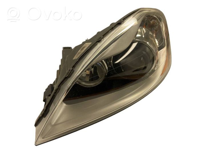 Volvo XC60 Faro/fanale 30763135