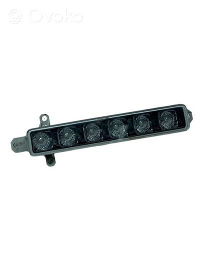 Citroen Berlingo Lampa LED do jazdy dziennej 9812662280